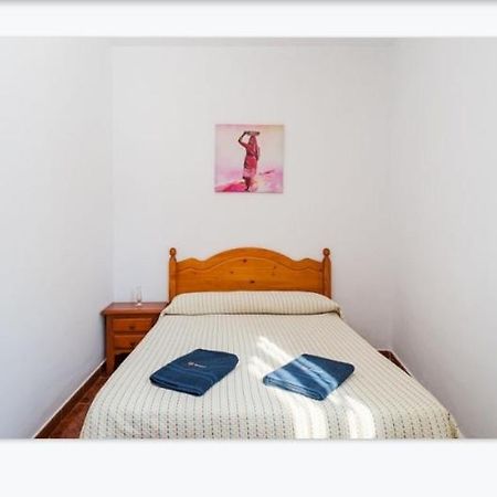 Appartement Casa Loli à Conil De La Frontera Extérieur photo
