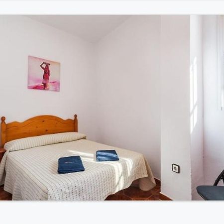 Appartement Casa Loli à Conil De La Frontera Extérieur photo