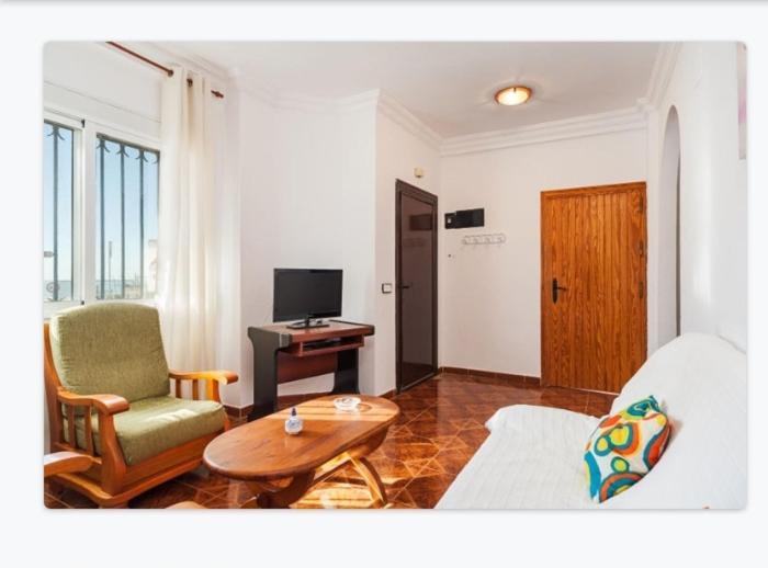 Appartement Casa Loli à Conil De La Frontera Extérieur photo