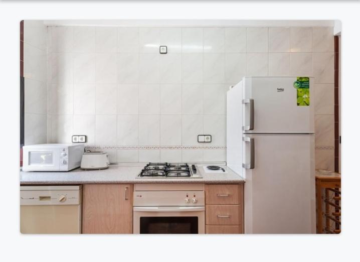 Appartement Casa Loli à Conil De La Frontera Extérieur photo
