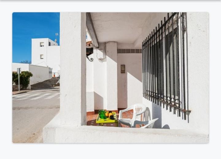 Appartement Casa Loli à Conil De La Frontera Extérieur photo