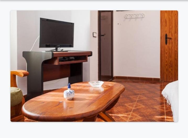 Appartement Casa Loli à Conil De La Frontera Extérieur photo