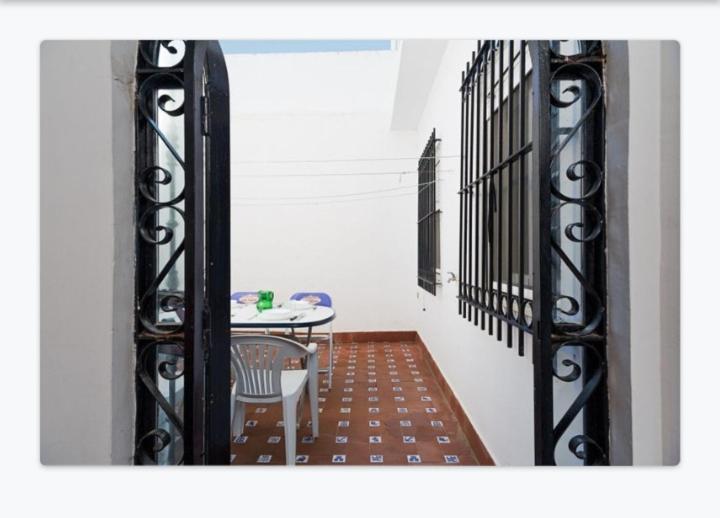 Appartement Casa Loli à Conil De La Frontera Extérieur photo