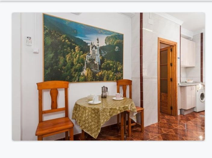 Appartement Casa Loli à Conil De La Frontera Extérieur photo