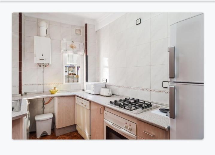 Appartement Casa Loli à Conil De La Frontera Extérieur photo