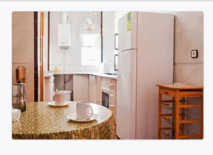 Appartement Casa Loli à Conil De La Frontera Extérieur photo
